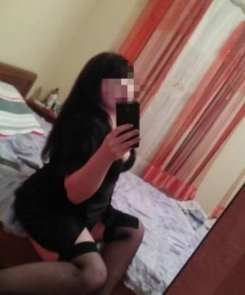 Маша, 34 года, 3 размер груди